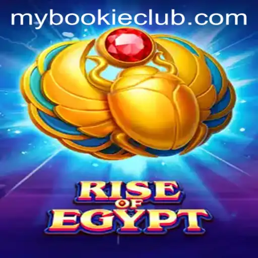 Exploring RiseOfEgypt: A Journey Through Time on MyBookie