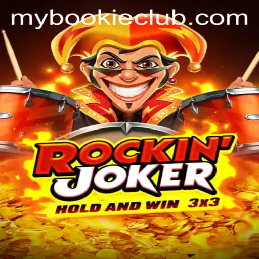 Exploring RockinJoker: A Comprehensive Guide with MyBookie