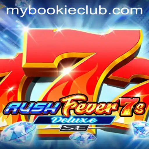 Exploring RushFever7sDeluxeSE: A Thrilling Gaming Experience on MyBookie