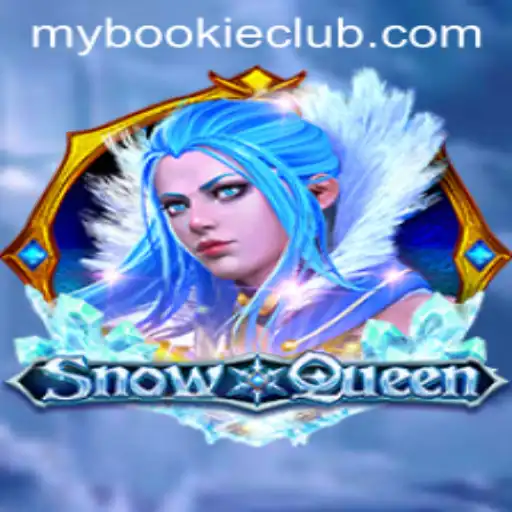The Enchantment of SnowQueen: A MyBookie Adventure