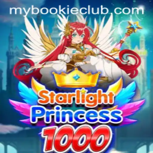 Explore the Thrilling World of StarlightPrincess1000 with MyBookie