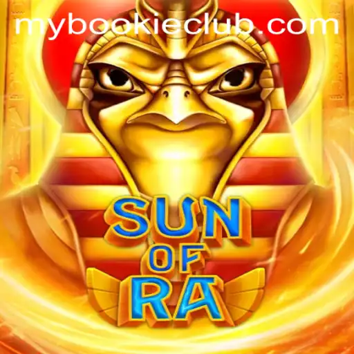 SunofRa: A Riveting Journey Through Ancient Egypt