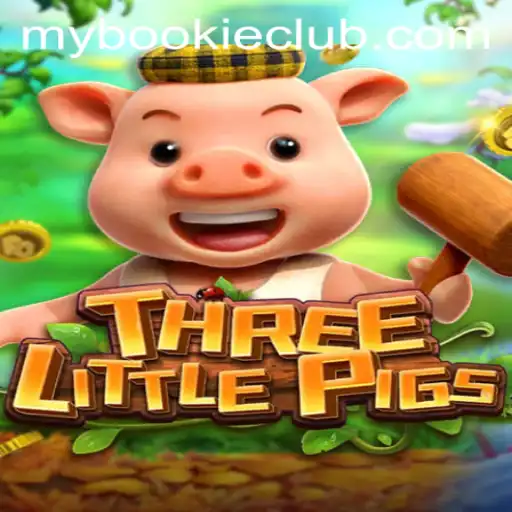 Exploring the Exciting World of THREELITTLEPIGS on MyBookie: A Modern Twist on a Classic Tale
