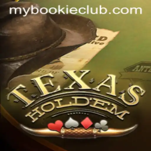 Exploring the World of Texas Hold'em and MyBookie