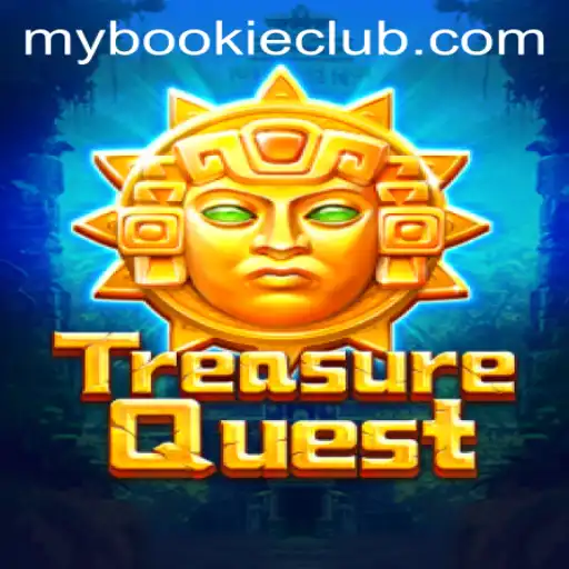 Unlock the Secrets of Adventure: Discovering 'TreasureQuest'