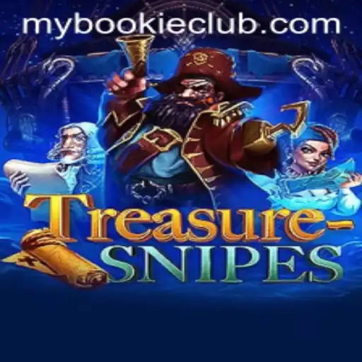 Dive into 'TreasureSnipes' with MyBookie: The Ultimate Gaming Experience