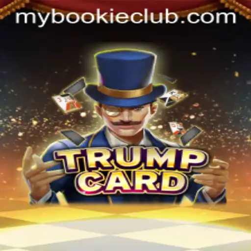 Exploring the Interactive Game TrumpCard and Its Integration with MyBookie
