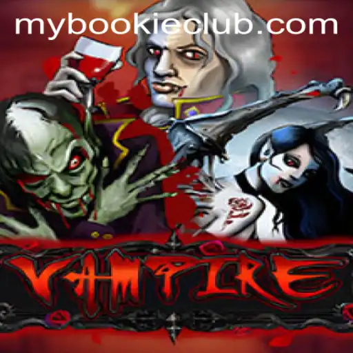 Exploring the Thrills of Vampire: A Strategic Game with MyBookie