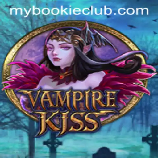 VampireKiss: A Thrilling Gaming Experience with MyBookie