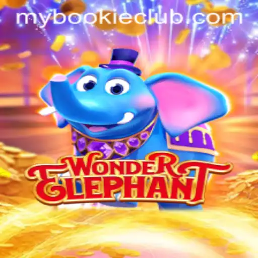 Exploring the Exciting World of WonderElephant: A Game Analysis with MyBookie