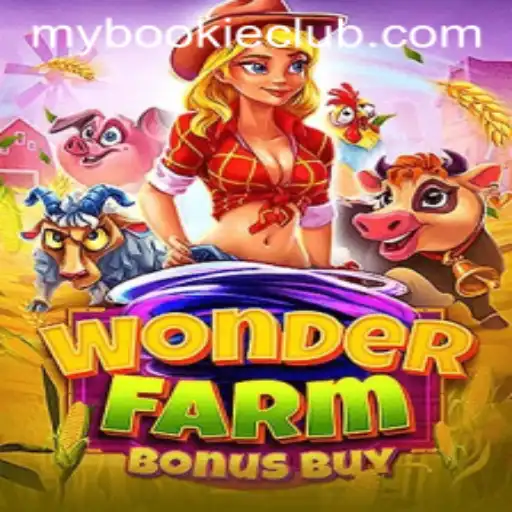 WonderFarmBonusBuy: A Fresh Spin on Online Gaming