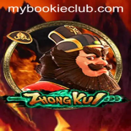 Exploring the Thrilling Realms of ZhongKui: A Unique Gaming Experience with MyBookie